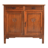 Parisian / Art Deco 1930 vintage buffet