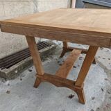 Art Deco Table Picardy