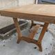 Art Deco Table Picardy