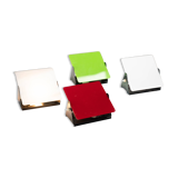 Set of four French wall lamps