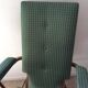 Folding armchair from the 50s
