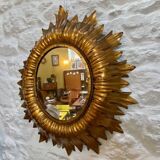 Sun mirror circa 1950