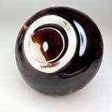 Vintage flower vase Vallauris AM