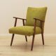 Fauteuil danois, années 1960