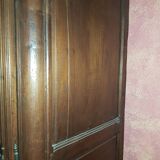 Armoire de mariage