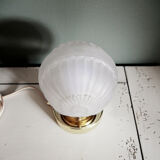 Lampe à poser art deco