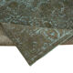 Hand-Knotted Anatolian Vintage 1970s 257 cm x 357 cm