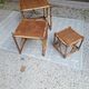 Nest tables