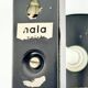 Hala Modernist Wall Reading Lamp, 1970s