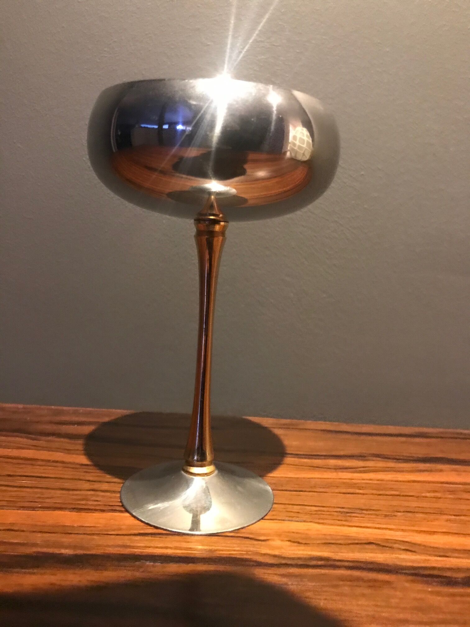 Set of 12 Gianfranco cups for Gnali 1970