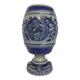 Ancien vase grès émaillé Westerwald début XXème