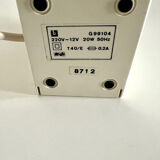 Vintage lamp Brilliant Leuchten adjustable – magnetic eye – design