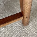 Table de ferme 160cm