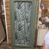 Vintage parisian wardrobe