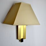 Applique Regency par Lumica Espagne 1970