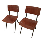 Chair style Friso Kramer