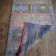Berber Kilim Zemmour handmade 183x117cm
