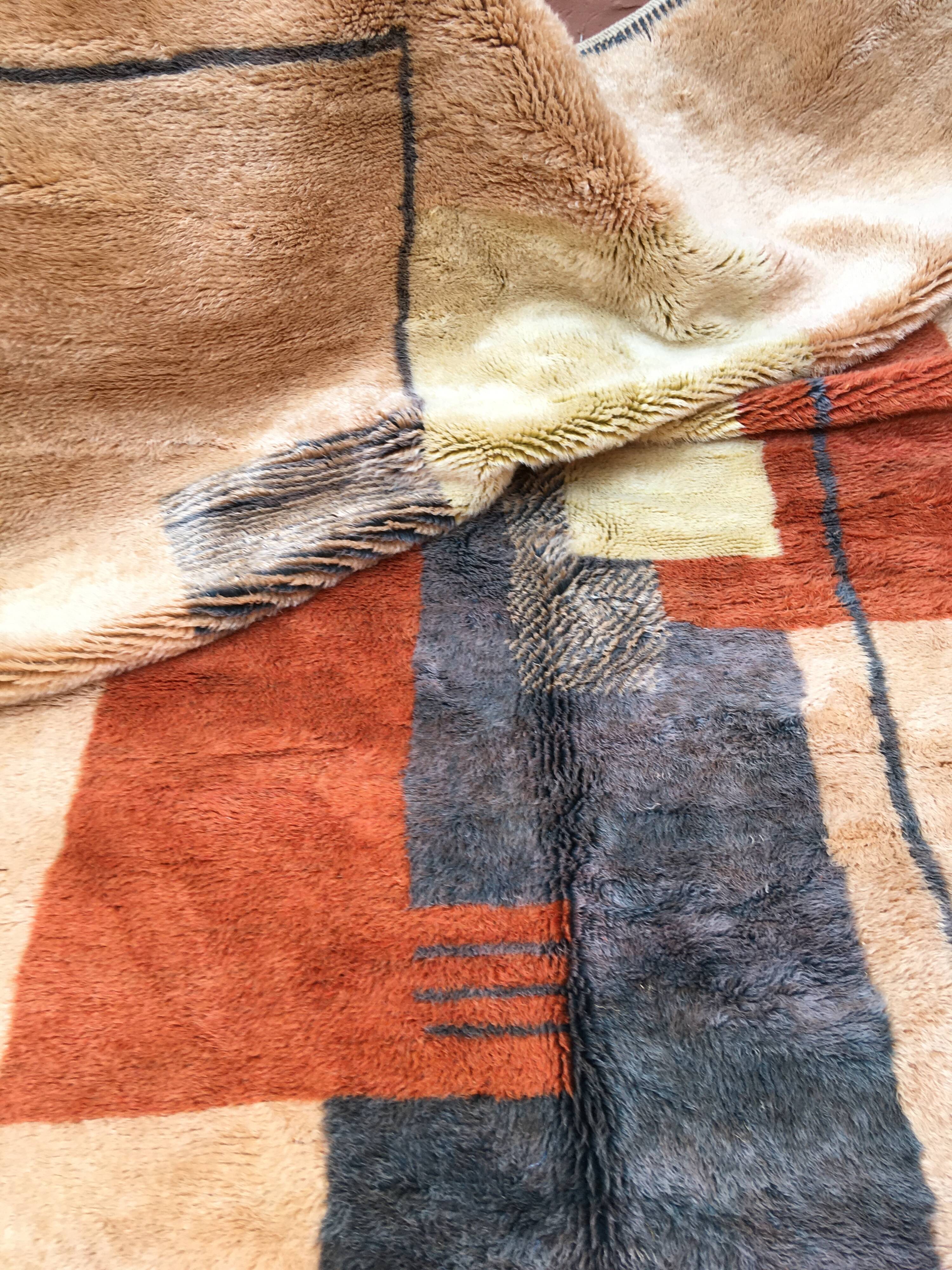 Tapis Mrirt 300 x 200 cm