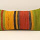 Coussin Kilim 25x50 Cm, Housse coussin vintage