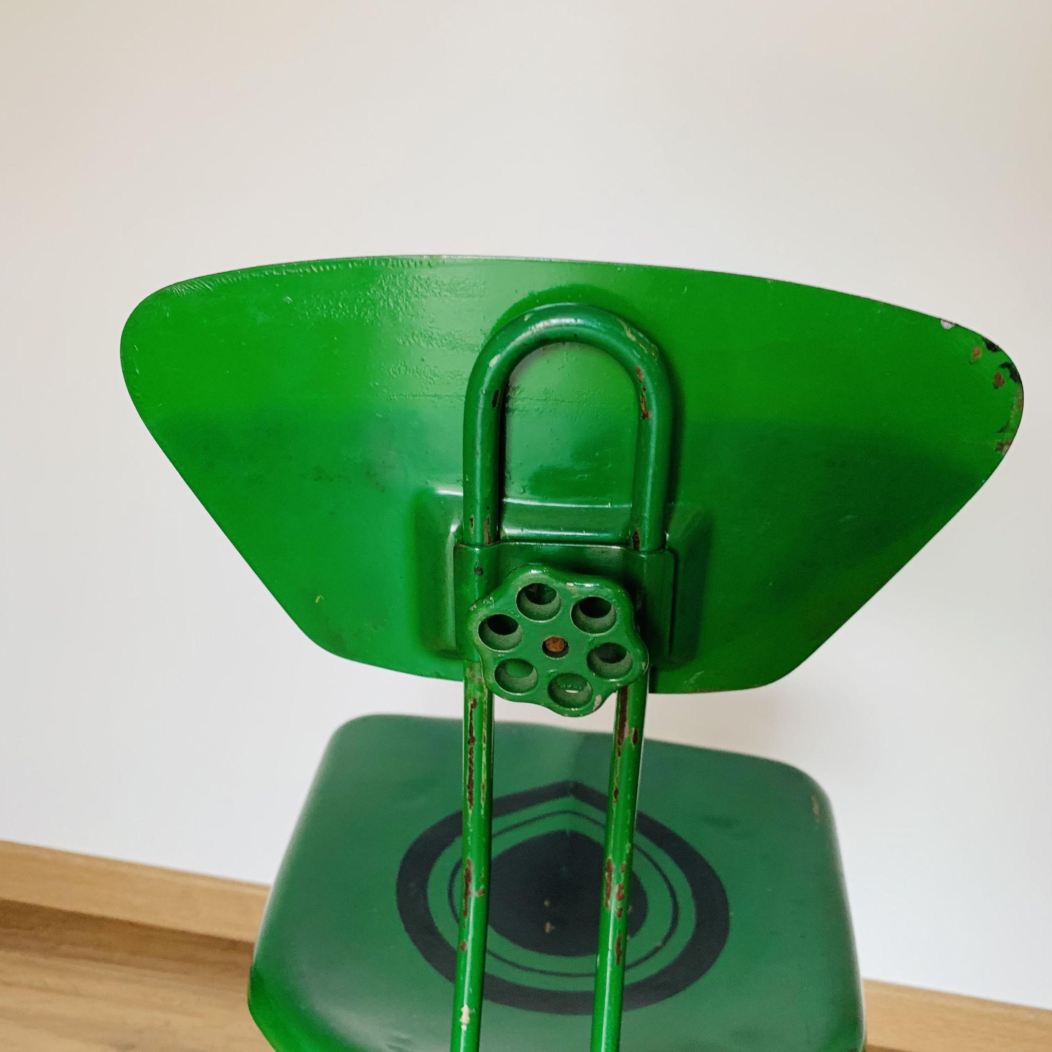 M42 Swivel Chair by Henri Liber for Flambo, 1930