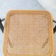 2 vintage Giorgio Cattelan folding chairs for Cidue 70s