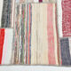 Tapis bohème 308x207cm
