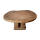 Tabouret ethnique