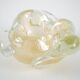 Ashtray, Murano glass, 1960s, made in Italy