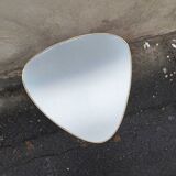 Petite table tripode vintage