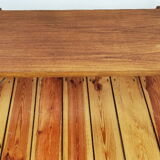 Coffee Table by F. Mezulanik for UP Závody, Czechoslovakia, 1960s