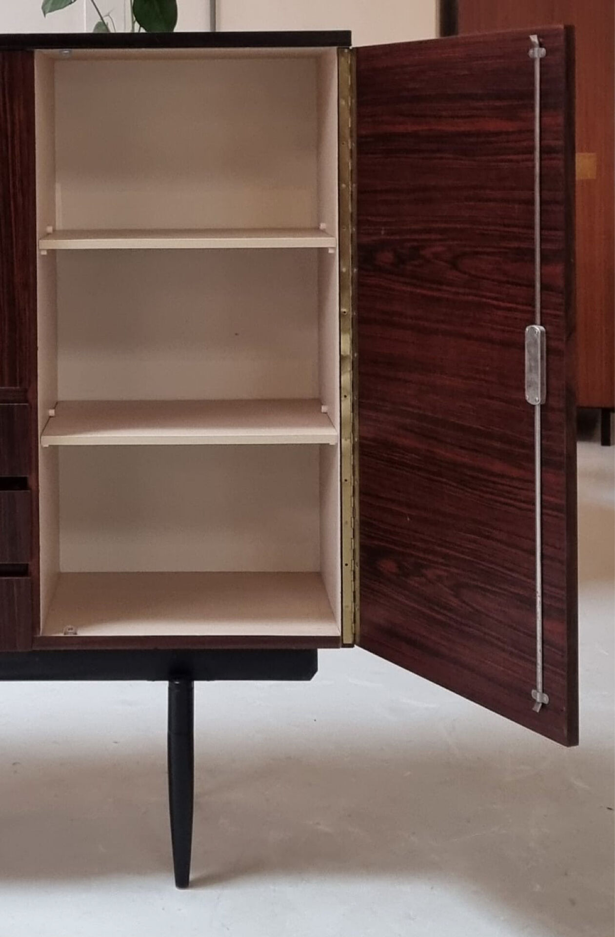 Highboard des années 70