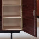 Highboard des années 70