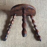 Tripod stool