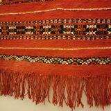 Tapis mural berbère