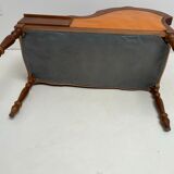 Telephone cabinet 50s