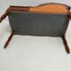 Telephone cabinet 50s
