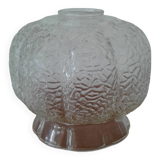 Globe for suspension