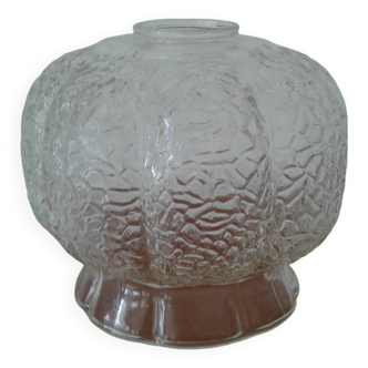 Globe for suspension