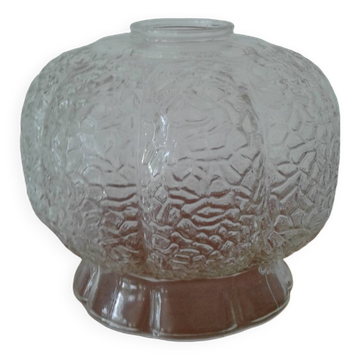 Globe for suspension