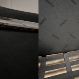 LC3 Perriand armchair, Le Corbusier CASSINA