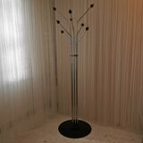 70s coat rack