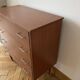 Commode 60's