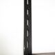 Rosewood shelving unit, Danish design, 1960s, designer: Kai Kristiansen, ma