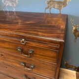 Commode du XVIIIe siècle