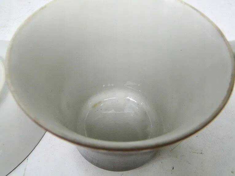A6D Wałbrzych cup PRL NEW LOOK