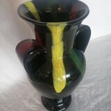 Amphora vase 50s