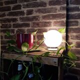 Lampe a poser