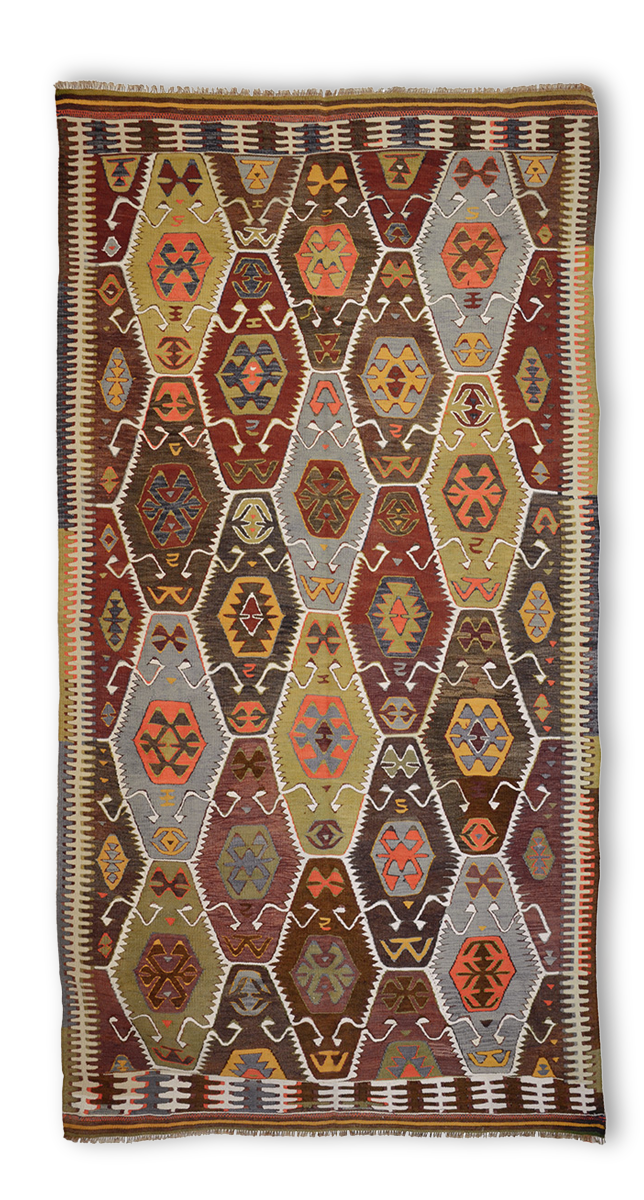 Kilim Anamur