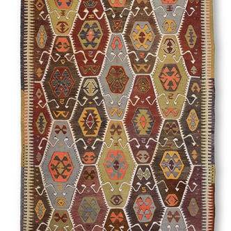 Kilim Anamur