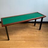 Vintage coffee table